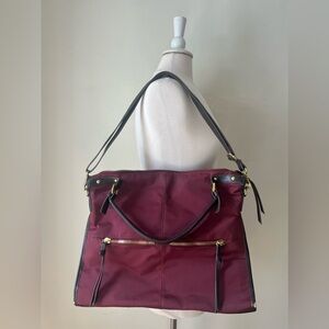 Steve Madden Large Tote